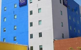 Sleep Inn Tuxtla Gutierrez